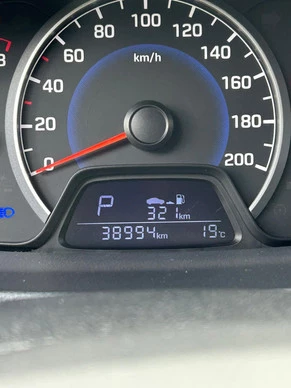 Hyundai i10 - Afbeelding 5 van 21