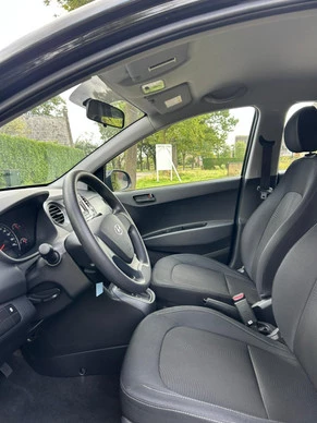 Hyundai i10 - Afbeelding 6 van 21