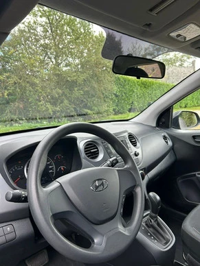 Hyundai i10 - Afbeelding 7 van 21