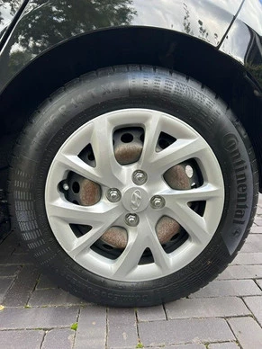 Hyundai i10 - Afbeelding 10 van 21