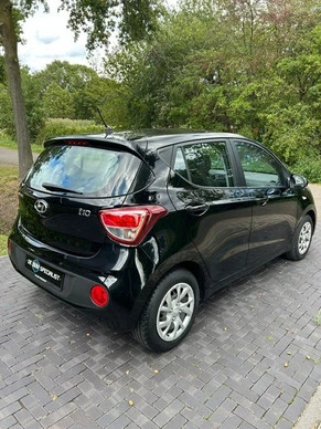 Hyundai i10 - Afbeelding 13 van 21