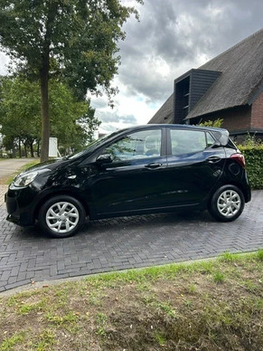 Hyundai i10 - Afbeelding 14 van 21