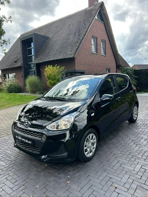 Hyundai i10 - Afbeelding 15 van 21