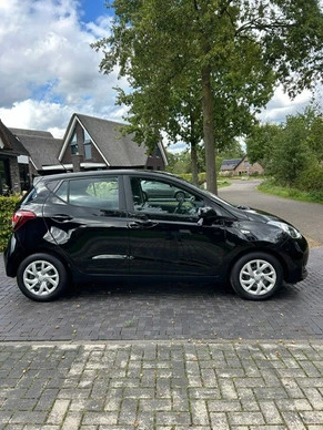 Hyundai i10 - Afbeelding 17 van 21