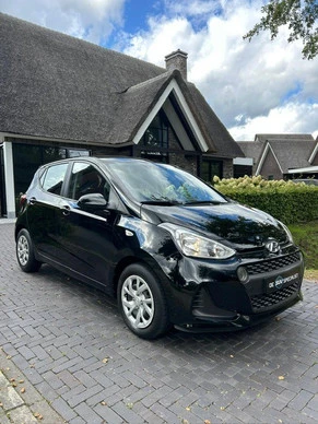 Hyundai i10 - Afbeelding 18 van 21