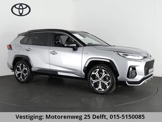 Suzuki Across - Afbeelding 3 van 30