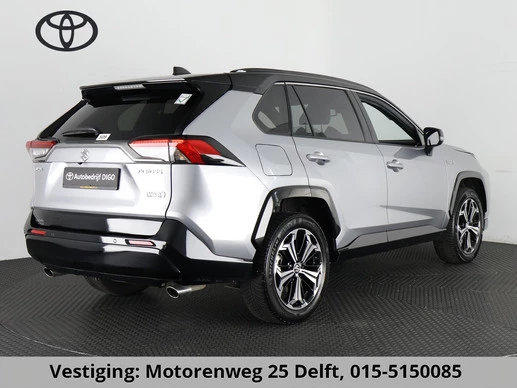 Suzuki Across - Afbeelding 4 van 30