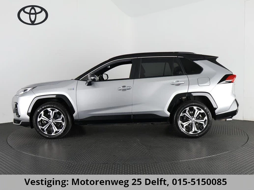 Suzuki Across - Afbeelding 6 van 30