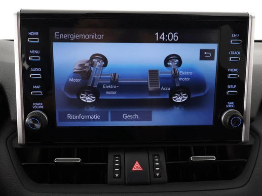 Suzuki Across - Afbeelding 28 van 30