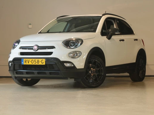 Fiat 500X - Afbeelding 1 van 21