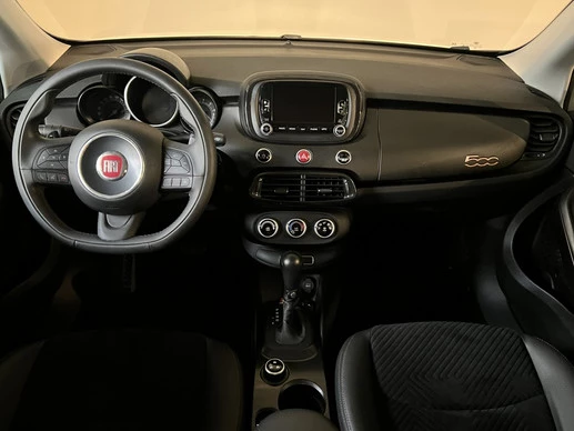 Fiat 500X - Afbeelding 3 van 21
