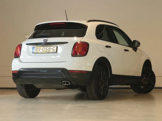 Fiat 500X - Afbeelding 4 van 21