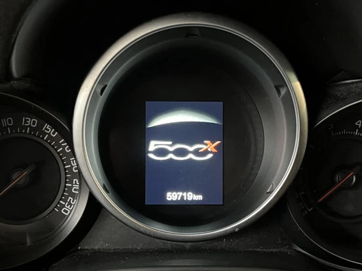 Fiat 500X - Afbeelding 5 van 21