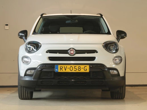 Fiat 500X - Afbeelding 6 van 21