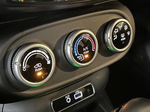 Fiat 500X - Afbeelding 9 van 21