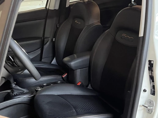 Fiat 500X - Afbeelding 10 van 21
