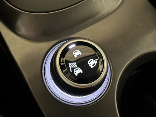 Fiat 500X - Afbeelding 11 van 21