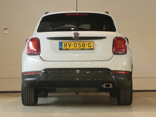 Fiat 500X - Afbeelding 12 van 21