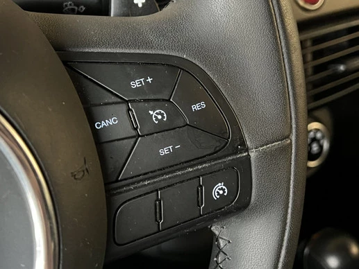 Fiat 500X - Afbeelding 13 van 21