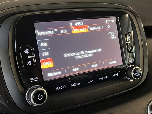 Fiat 500X - Afbeelding 14 van 21