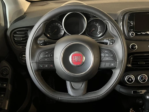 Fiat 500X - Afbeelding 15 van 21