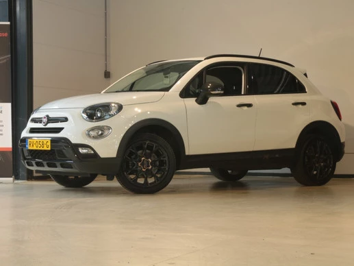 Fiat 500X - Afbeelding 16 van 21