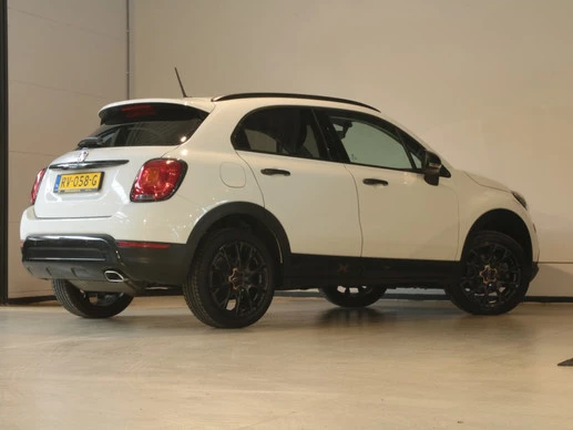 Fiat 500X - Afbeelding 18 van 21
