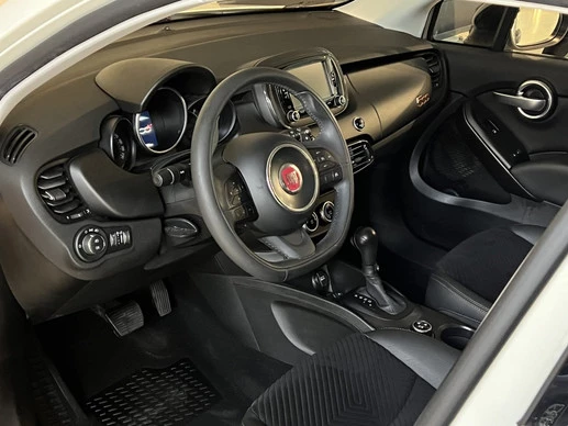 Fiat 500X - Afbeelding 19 van 21