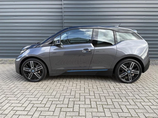 BMW i3 - Afbeelding 2 van 30