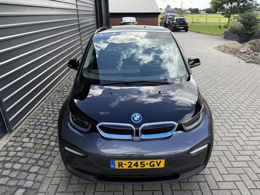 BMW i3 - Afbeelding 4 van 30