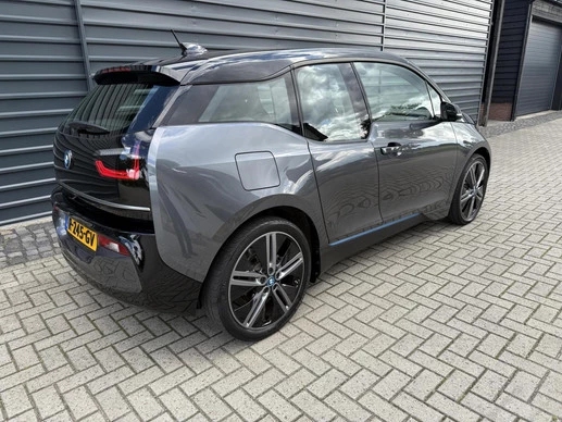 BMW i3 - Afbeelding 6 van 30
