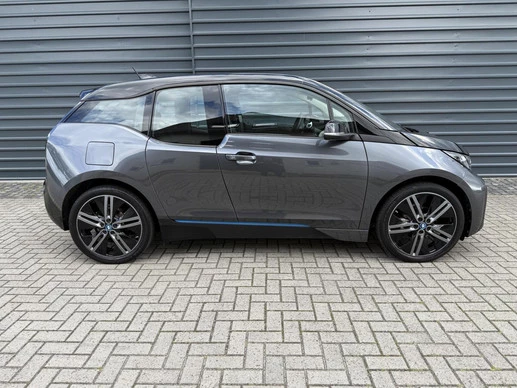 BMW i3 - Afbeelding 7 van 30
