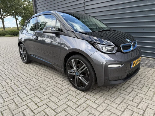 BMW i3 - Afbeelding 8 van 30
