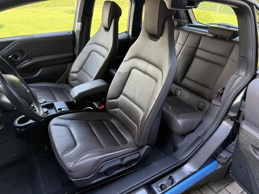 BMW i3 - Afbeelding 9 van 30