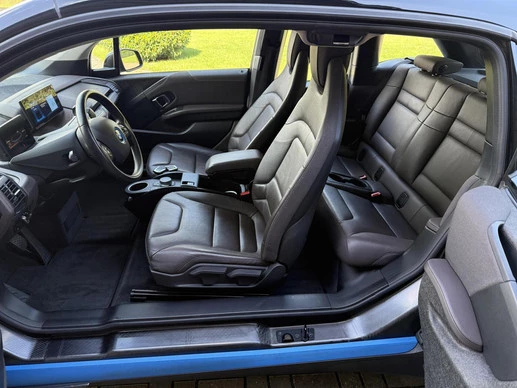 BMW i3 - Afbeelding 10 van 30