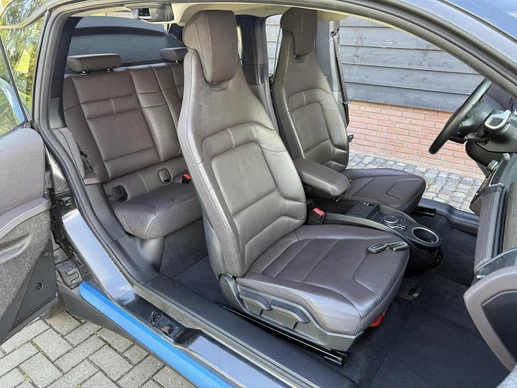 BMW i3 - Afbeelding 11 van 30
