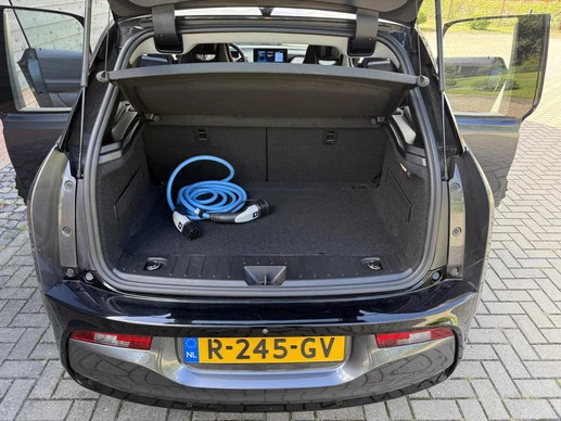 BMW i3 - Afbeelding 13 van 30