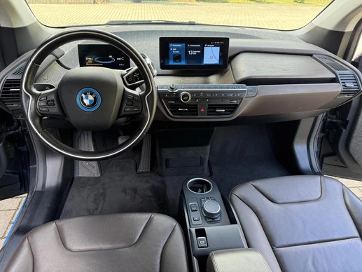 BMW i3 - Afbeelding 14 van 30