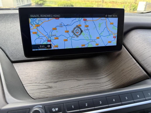 BMW i3 - Afbeelding 15 van 30
