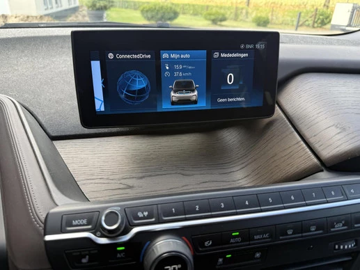 BMW i3 - Afbeelding 16 van 30