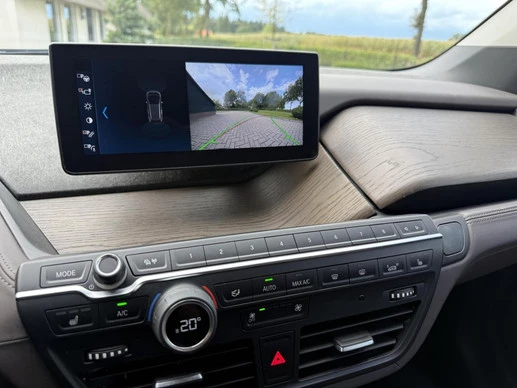 BMW i3 - Afbeelding 17 van 30
