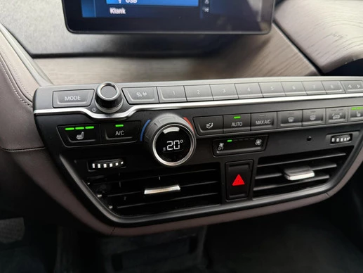 BMW i3 - Afbeelding 19 van 30
