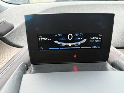 BMW i3 - Afbeelding 20 van 30