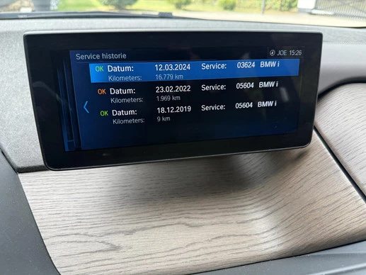 BMW i3 - Afbeelding 21 van 30