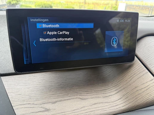 BMW i3 - Afbeelding 24 van 30