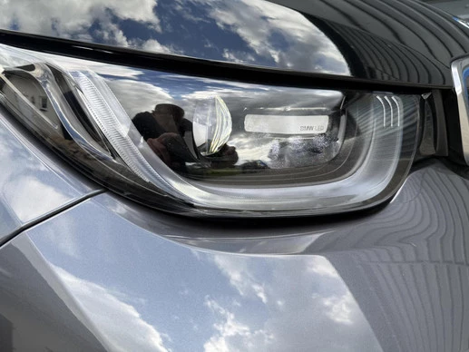 BMW i3 - Afbeelding 25 van 30