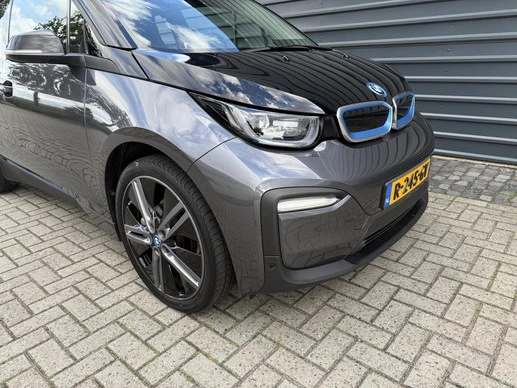 BMW i3 - Afbeelding 26 van 30