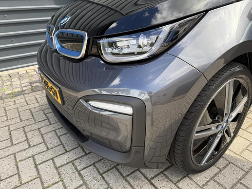 BMW i3 - Afbeelding 27 van 30