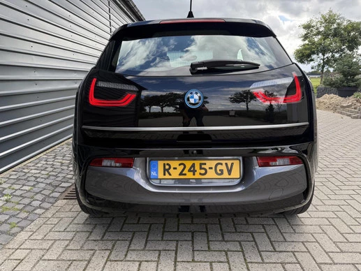 BMW i3 - Afbeelding 28 van 30