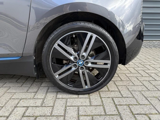 BMW i3 - Afbeelding 29 van 30